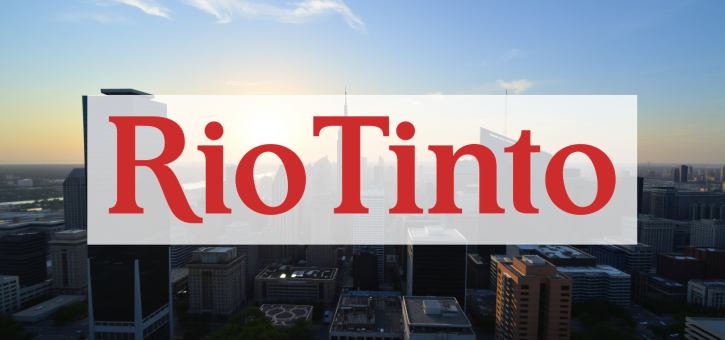 Beitragsbild zu Rio Tinto Aktie: Bergab mit Hindernissen