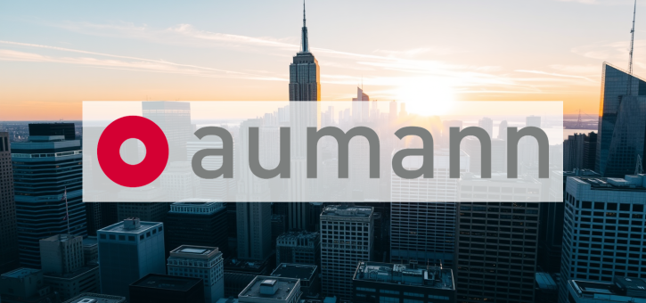 Beitragsbild zu Aumann Aktie: Dividenden-Plus als Vertrauensbeweis