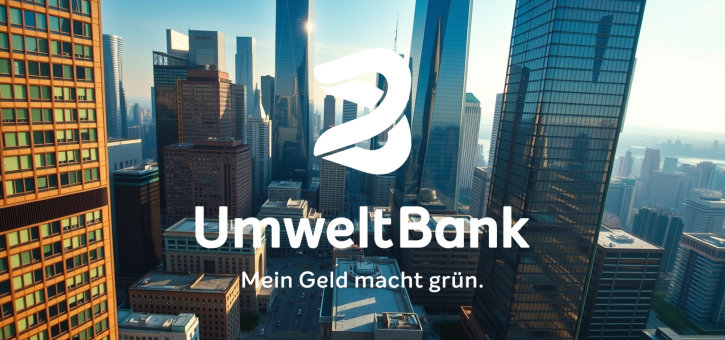 Beitragsbild zu Umweltbank Aktie: Strategische Weichenstellung mit Risiken?