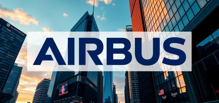 Beitragsbild zu Airbus Aktie: Marktverlauf analysiert