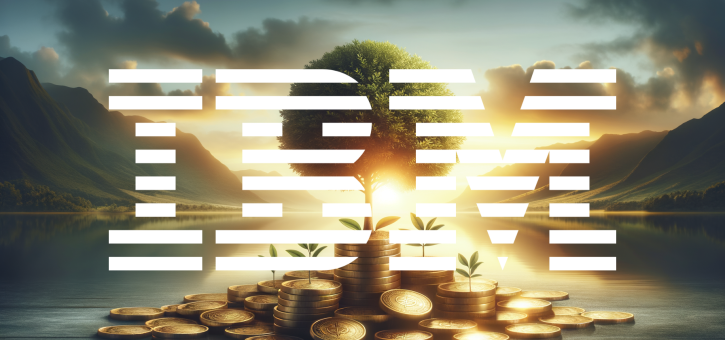 Beitragsbild zu IBM Aktie: Quantensprung oder Luftschloss?