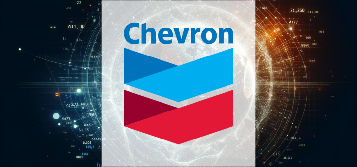 Beitragsbild zu Chevron Aktie: Zukunftsfragen gestellt