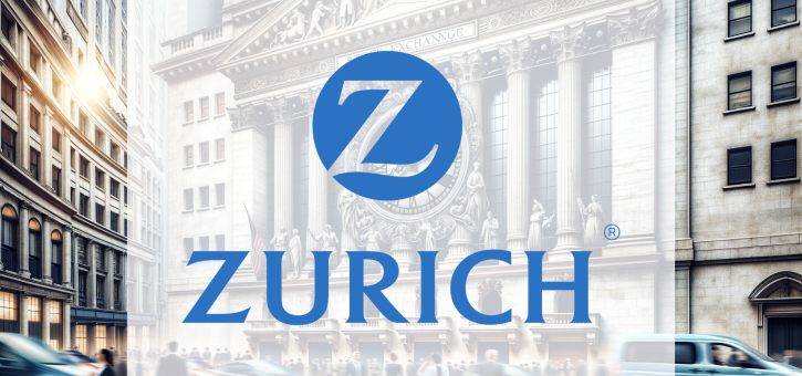 Beitragsbild zu Zurich Insurance Aktie: Dividenden-Rallye im SMI