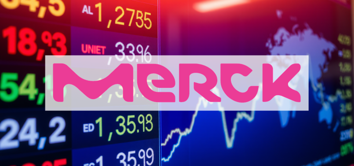 Beitragsbild zu Merck Aktie: Zitterpartie mit Licht und Schatten