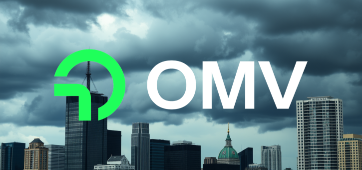 Beitragsbild zu OMV Aktie: Strategische Schritte und Dividendenpower