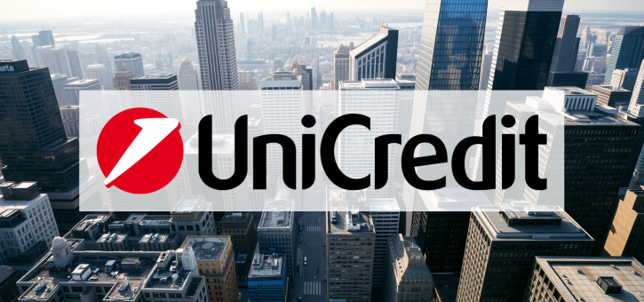 Beitragsbild zu UniCredit Aktie: Machtpoker um Banco BPM eskaliert