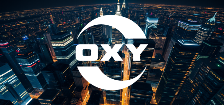 Beitragsbild zu Occidental Petroleum Aktie: Solide Investitionsergebnisse!