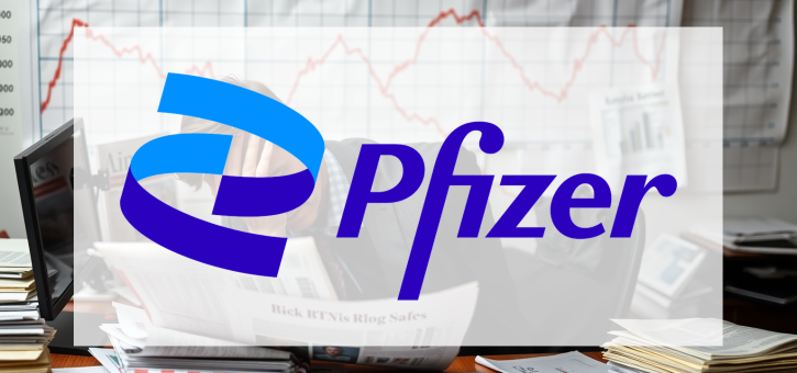 Beitragsbild zu Pfizer Aktie: Faktenbasierte Entscheidungen