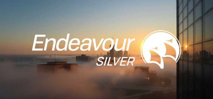 Beitragsbild zu Endeavour Silver Aktie: Abwärtstrend verschärft sich