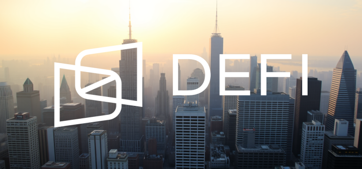 Beitragsbild zu DeFi Technologies Aktie: Krypto-Pionier unter Dampf?