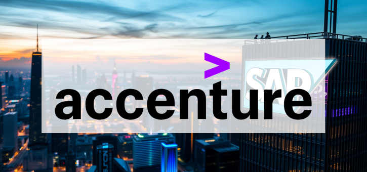 Beitragsbild zu Accenture Aktie: Markttrends erläutert