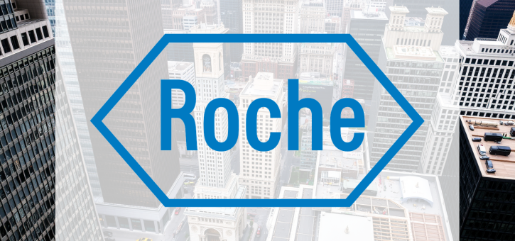 Beitragsbild zu Roche Aktie: Zerrissen zwischen Analystenmeinungen