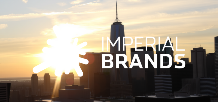 Beitragsbild zu Imperial Brands Aktie: Rückkaufprogramm läuft auf Hochtouren
