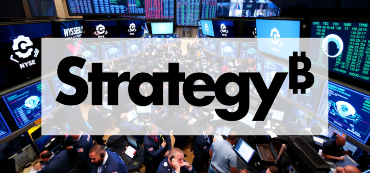 Beitragsbild zu Strategy: Bitcoin-Wette auf dem Prüfstand