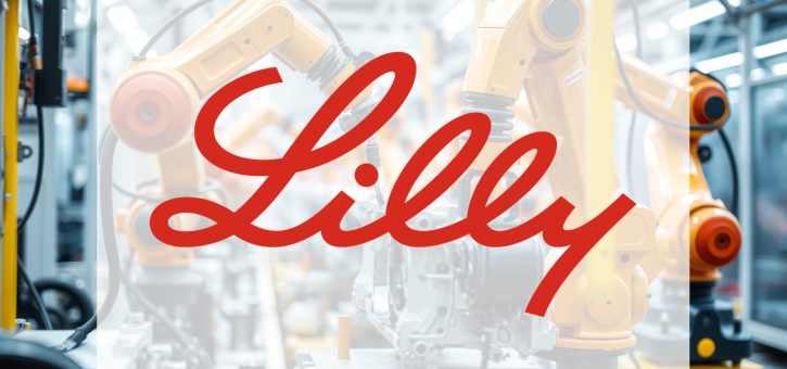 Beitragsbild zu Eli Lilly Aktie: Millionenklagen und neue Hoffnung