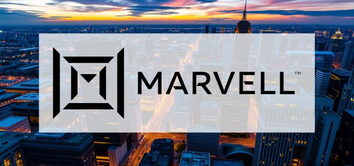 Beitragsbild zu Marvell Technology: Charmeoffensive im KI-Rennen