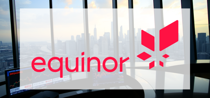 Beitragsbild zu Equinor Aktie: Fehlende Voraussicht?