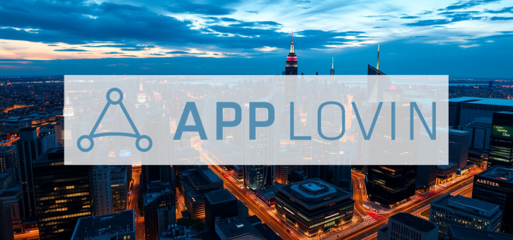 Beitragsbild zu Applovin Aktie: Ernsthafte Schattenseiten?