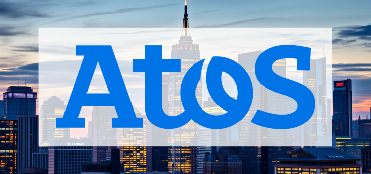 Beitragsbild zu Atos Aktie: Staat greift zu!