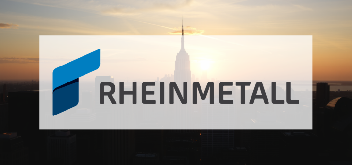 Beitragsbild zu Rheinmetall Aktie: Die nächste Rekordmarke im Visier?