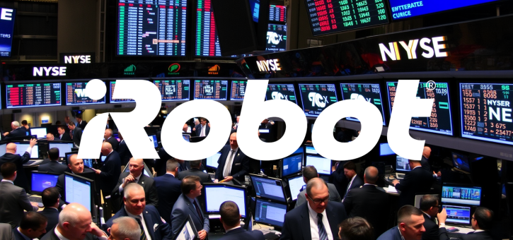 Beitragsbild zu iRobot Aktie: Letzte Chance vor dem Deadline-Drama?