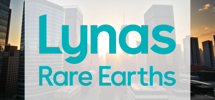 Beitragsbild zu Lynas Rare Earths Aktie: Gewinnmitnahmen nach Rally?