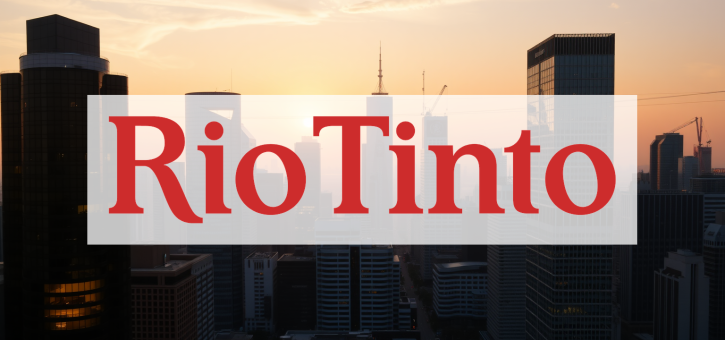 Beitragsbild zu Rio Tinto Aktie: Sachliches Marktgeschehen