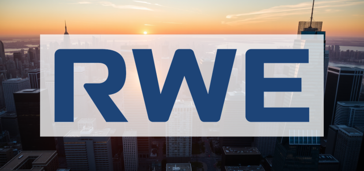 Beitragsbild zu RWE Aktie: Milliarden-Deal für Offshore-Windkraft