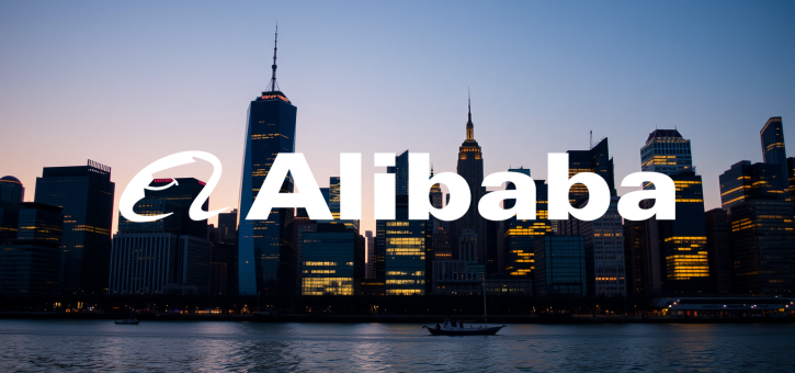 Beitragsbild zu Alibaba Aktie: Feuerwerk oder Rohrkrepierer?