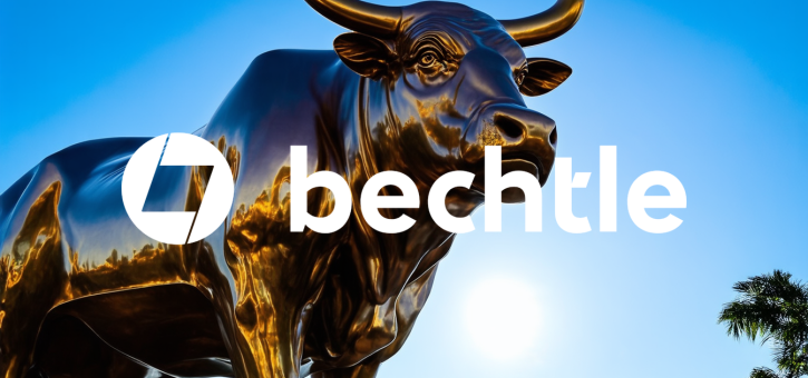 Beitragsbild zu Bechtle Aktie: Breiter Rückenwind!