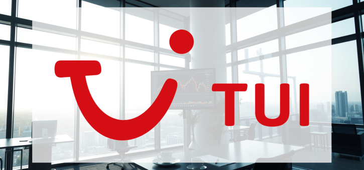 Beitragsbild zu Tui Aktie: Zurückhaltende Marktreaktionen