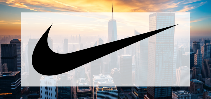 Beitragsbild zu Nike Aktie: Geldfluss stockt?