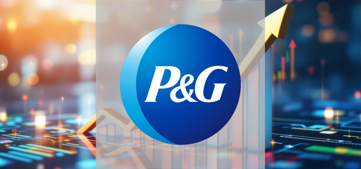 Beitragsbild zu Procter & Gamble Aktie: Investitionsprojekte vorgestellt