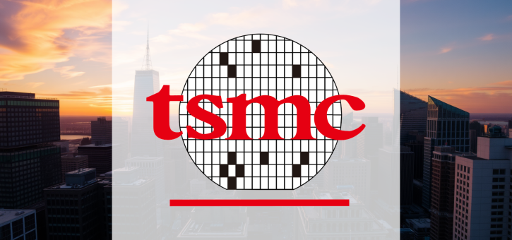 Beitragsbild zu Taiwan Semiconductor Manufacturing Aktie: Potenzial analysieren
