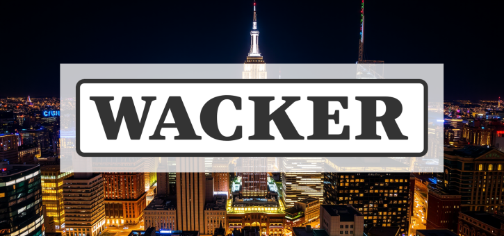 Beitragsbild zu Wacker Chemie Aktie: Vorläufige Marktbilanz