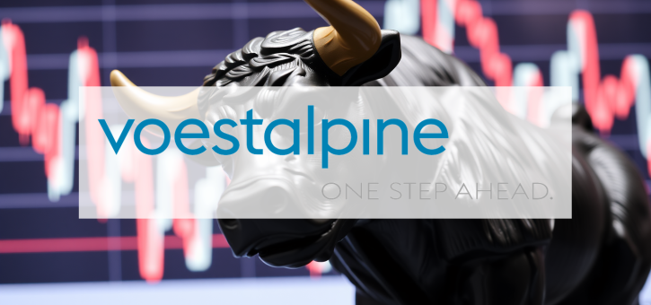 Beitragsbild zu Voestalpine Aktie: Allein auf weiter Flur?