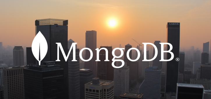 Beitragsbild zu MongoDB Aktie: Erfolgreiche Kundenakquise