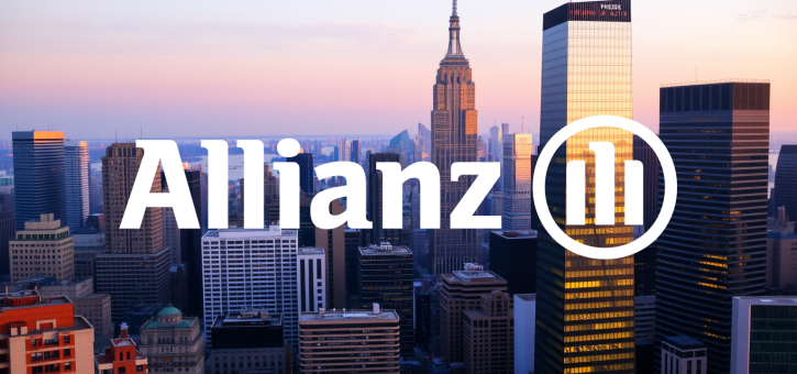 Beitragsbild zu Allianz Aktie: Stillstand droht?