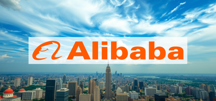 Beitragsbild zu Alibaba Aktie: Internationale Expansion