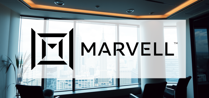 Beitragsbild zu Marvell Technology Aktie: Im Gleichgewicht?