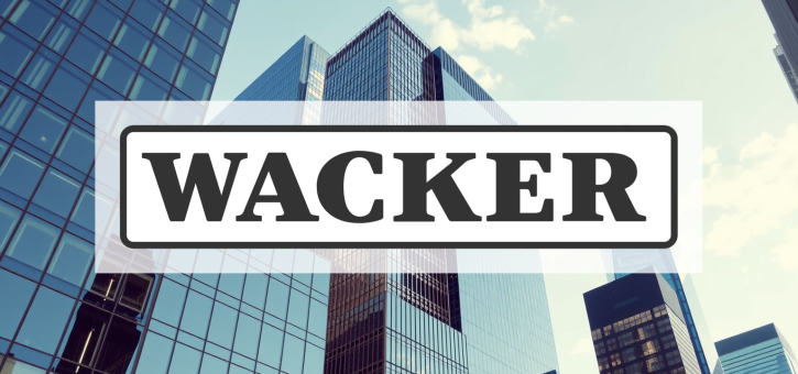 Beitragsbild zu Wacker Chemie Aktie: Erfolgsspur verloren?