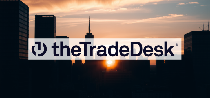 Beitragsbild zu The Trade Desk Aktie: Zukunftsträchtige Schritte