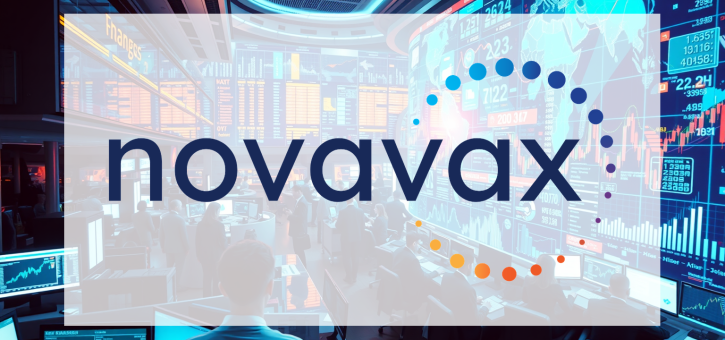 Beitragsbild zu Novavax Aktie: Impfstoff-Rennen mit Hindernissen