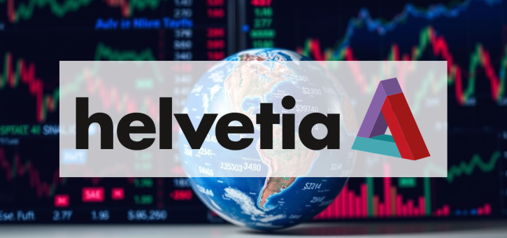 Beitragsbild zu Helvetia Holding Aktie: Ungewissheit wächst