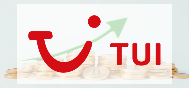 Beitragsbild zu TUI Aktie: Wachstumsdaten überprüft