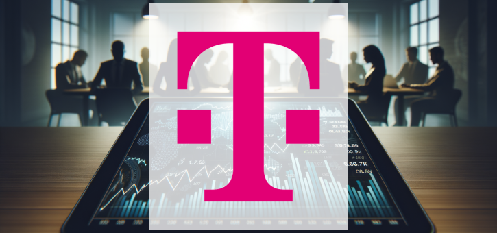 Beitragsbild zu Deutsche Telekom Aktie: Erfreuliches Update!