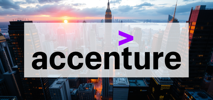 Beitragsbild zu Accenture Aktie: Analysten setzen auf Überraschungspotenzial