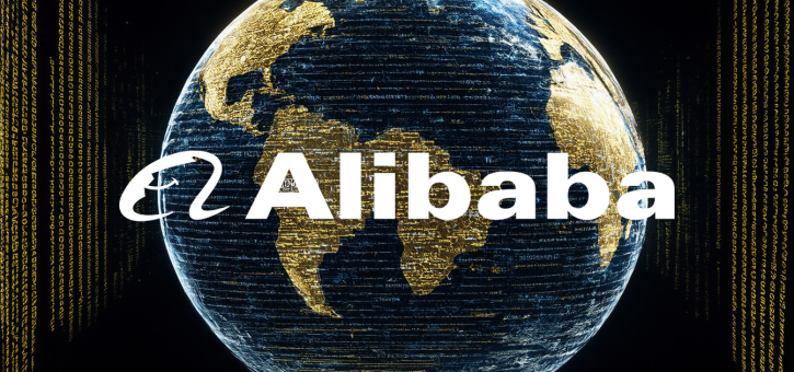 Beitragsbild zu Alibaba Aktie: Zukunftsgeschichten schreiben