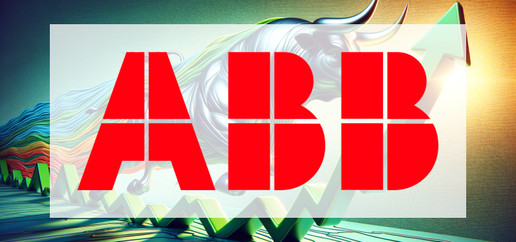 Beitragsbild zu ABB Aktie: Zwischen Milliarden-Deal und Analystenskepsis