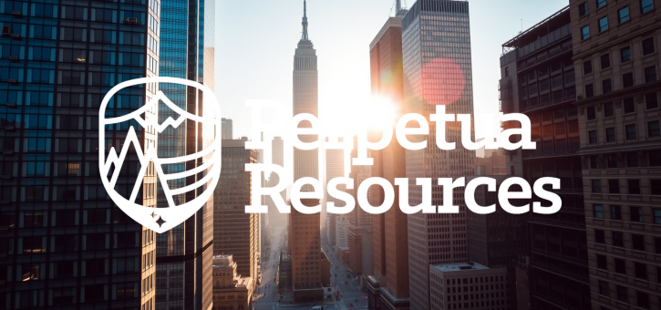Beitragsbild zu Perpetua Resources: Finanzierungsmarathon mit Folgen